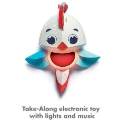 Tiny Love Into The Forest Gymini Deluxe Activity Gym Play Mat 23 Tiny Love Into The Forest Gymini Deluxe Activity Gym Play Mat -Megababies USA TO0510701E Image 12