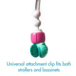 Tiny Love Tiny Princess Tales Sunny Stroller Arch -Megababies USA TO0590708E Image 05