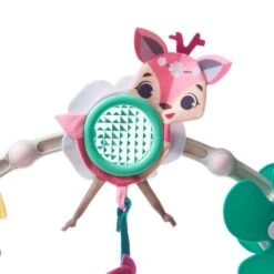 Tiny Love Tiny Princess Tales Sunny Stroller Arch -Megababies USA TO0590708E Image 06