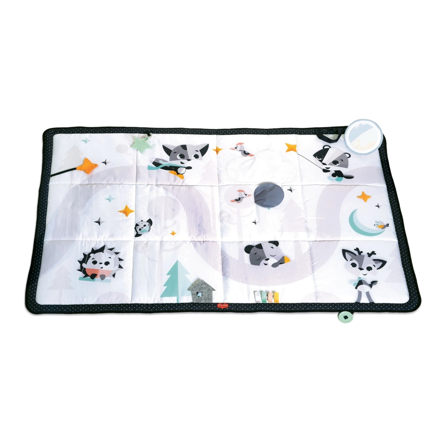 Tiny Love Magical Tales Super Mat 1 Tiny Love Magical Tales Super Mat
