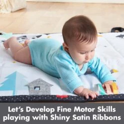 Tiny Love Magical Tales Super Mat 14 Tiny Love Magical Tales Super Mat -Megababies USA TO0740701E Image 05