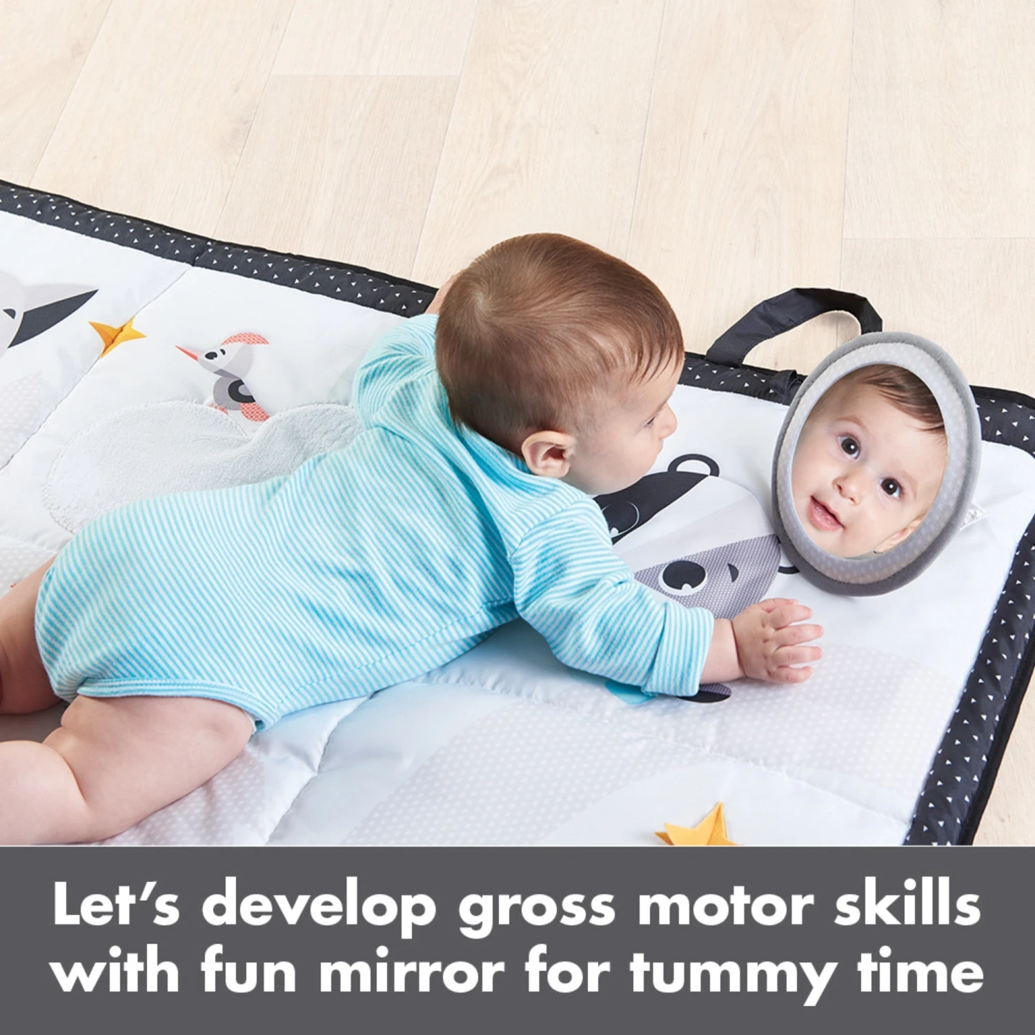 Tiny Love Magical Tales Super Mat 9 Tiny Love Magical Tales Super Mat - Image 9