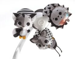 Tiny Love Magical Tales Take-Along Mobile -Megababies USA TO0750700E Image 04