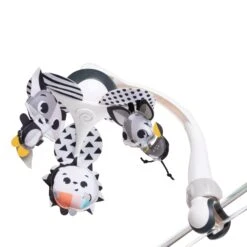 Tiny Love Magical Tales Take-Along Mobile -Megababies USA TO0750700E Image 05