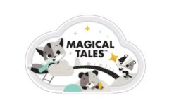 Tiny Love Magical Tales Take-Along Mobile -Megababies USA TO0750700E Image 07