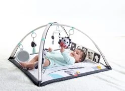 Tiny Love Magical Tales Black & White Gymini -Megababies USA TO0970701E Image 03