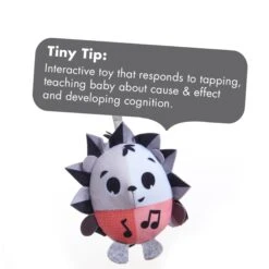 Tiny Love Magical Tales Black & White Gymini -Megababies USA TO0970701E Image 10