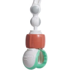 Tiny Love Treasure The Ocean Stroller Arch -Megababies USA TO1200700 Musical Nature Stroller Arch J