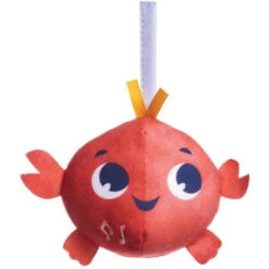 Tiny Love Treasure The Ocean Stroller Arch -Megababies USA TO1200700 Musical Nature Stroller Arch L