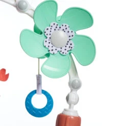 Tiny Love Treasure The Ocean Stroller Arch -Megababies USA TO1200700 Musical Nature Stroller Arch M