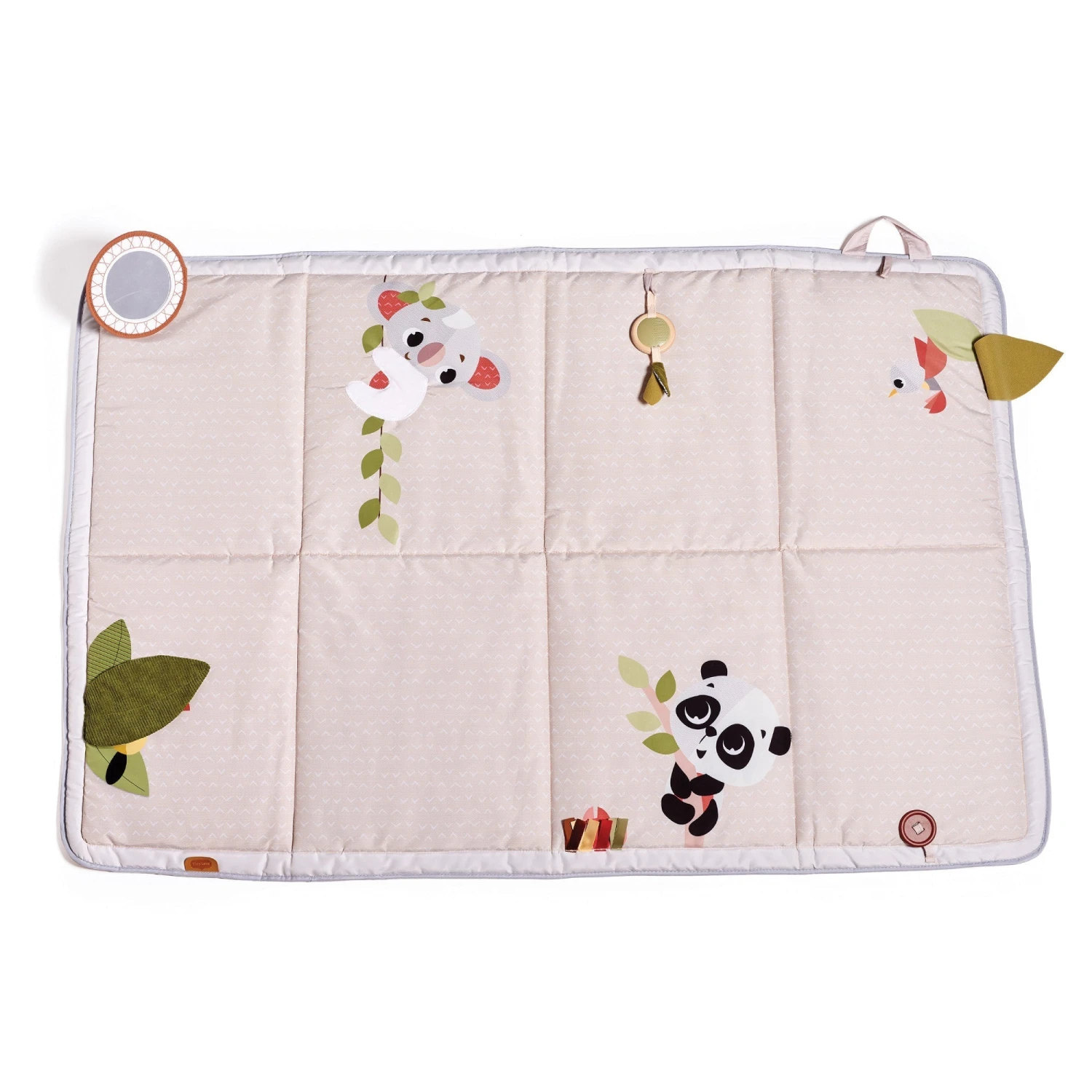 Tiny Love Boho Chic Super Mat 1 Tiny Love Boho Chic Super Mat