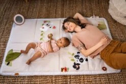 Tiny Love Boho Chic Super Mat 13 Tiny Love Boho Chic Super Mat -Megababies USA TO1220700E Image 03