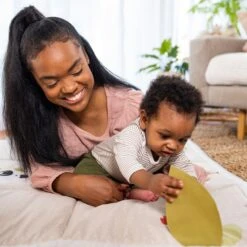 Tiny Love Boho Chic Super Mat 14 Tiny Love Boho Chic Super Mat -Megababies USA TO1220700E Image 04