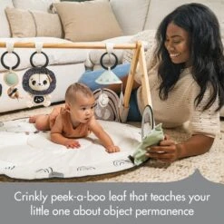 Tiny Love Black & White Gymini 34 Tiny Love Black & White Gymini -Megababies USA TO135HBF Enhanced Content13 975cf049 4a74 4cd3 bf73 cc77ab7d0cbb