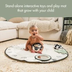 Tiny Love Black & White Gymini 35 Tiny Love Black & White Gymini -Megababies USA TO135HBF Enhanced Content14 adf9beee 461d 47e1 b8e5 a492c71aac5d