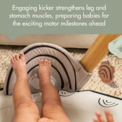 Tiny Love Black & White Gymini 22 Tiny Love Black & White Gymini -Megababies USA TO135HBF Enhanced Content1 6a8f8cb2 bfa3 47b1 ac1f e5ffd25f32ae