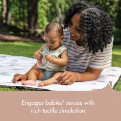 Tiny Love Black & White XL Outdoor Mat -Megababies USA TO137HBF Enhanced Content11 6d1cc8c2 3a41 4b62 a568 cf55cb79cdba