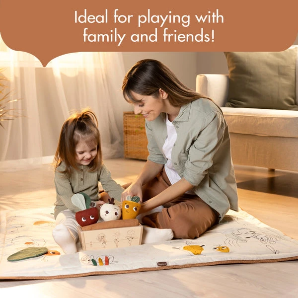 Tiny Love Garden Of Adventure My First Garden 3 Tiny Love Garden Of Adventure My First Garden - Image 3