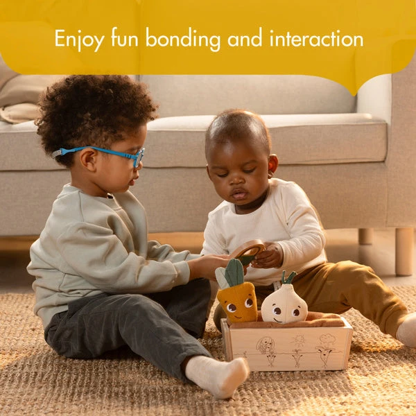 Tiny Love Garden Of Adventure My First Garden 4 Tiny Love Garden Of Adventure My First Garden - Image 4