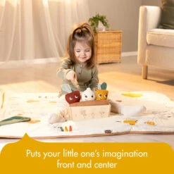 Tiny Love Garden Of Adventure My First Garden 15 Tiny Love Garden Of Adventure My First Garden -Megababies USA TO166HFZE Image 06 600x 649156b1 718f 450f 8bef 2682ea0450e8