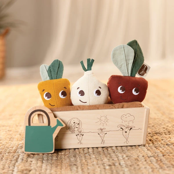 Tiny Love Garden Of Adventure My First Garden 7 Tiny Love Garden Of Adventure My First Garden - Image 7