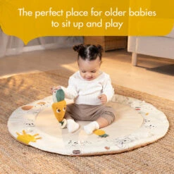 Tiny Love Garden Of Adventures Luxe Developmental Gymini With Book -Megababies USA TO169HFZE Image 05 600x 2c904b6f fe22 43da aa65 81987a90d35c