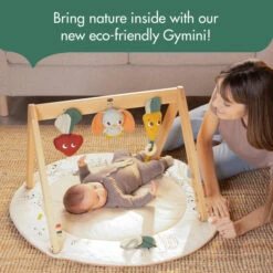 Tiny Love Garden Of Adventures Luxe Developmental Gymini With Book -Megababies USA TO169HFZE Image 06 600x ff1bb194 bcb9 4675 9dc3 eccb09b35add