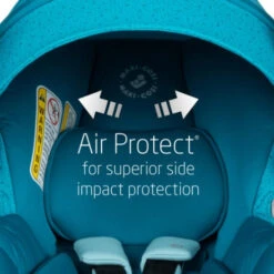 Maxi-Cosi Maxi Cosi Zelia² Max 5-in-1 Modular Travel System -Megababies USA TR427FZL MC Zelia2MaxTS AirProtect 1