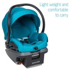 Maxi-Cosi Maxi Cosi Zelia² Max 5-in-1 Modular Travel System -Megababies USA TR427FZL MC Zelia2MaxTS Lightweight 1