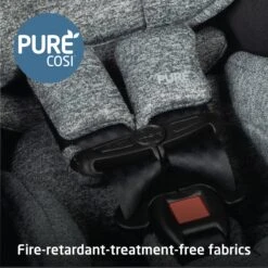 Maxi-Cosi Tayla Max 5-in-1 Travel System 25 Maxi-Cosi Tayla Max 5-in-1 Travel System -Megababies USA TR449GNM Image 10