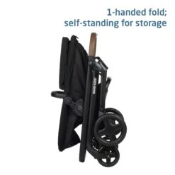 Maxi-Cosi Tayla Max 5-in-1 Travel System 26 Maxi-Cosi Tayla Max 5-in-1 Travel System -Megababies USA TR449GNM Image 11