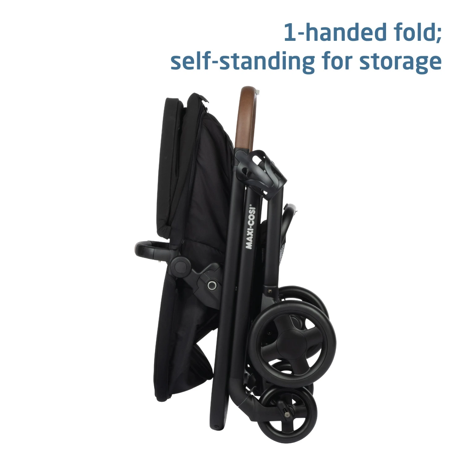 Maxi-Cosi Tayla Max 5-in-1 Travel System 13 Maxi-Cosi Tayla Max 5-in-1 Travel System - Image 13