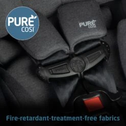 Maxi-Cosi Zelia² Luxe 5-in-1 Modular Travel System -Megababies USA TR455HCT Image 07