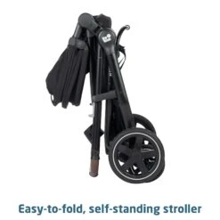 Maxi-Cosi Zelia² Luxe 5-in-1 Modular Travel System -Megababies USA TR455HCT Image 11