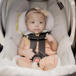 Maxi-Cosi Gia XP Luxe 3-Wheel Travel System -Megababies USA TR456FZA Image 04