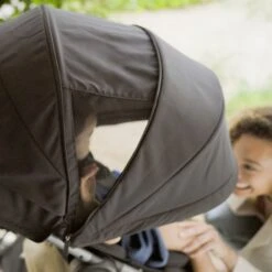 Maxi-Cosi Gia XP Luxe 3-Wheel Travel System -Megababies USA TR456FZA Image 06