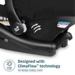 Maxi-Cosi Gia XP Luxe 3-Wheel Travel System -Megababies USA TR456FZA Image 07