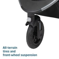 Maxi-Cosi Gia XP Luxe 3-Wheel Travel System -Megababies USA TR456FZA Image 10