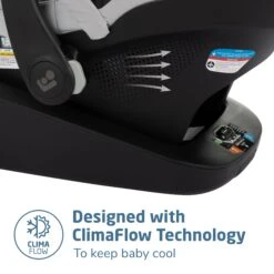 Maxi-Cosi Zelia Luxe+ 5-in-1 Modular Travel System -Megababies USA TR485HKP Image 05