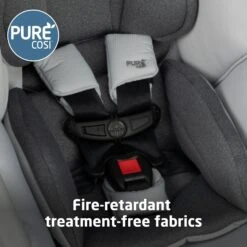 Maxi-Cosi Zelia Luxe+ 5-in-1 Modular Travel System -Megababies USA TR485HKP Image 06