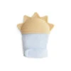 Mushie Teething Mitten