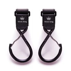 Think King Clippy Hook