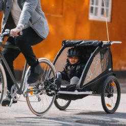 Thule Coaster XT -Megababies USA Thule CoasterXT LS Copenhagen 220331 2169