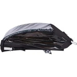 Thule Coaster XT -Megababies USA Thule Coaster XT Black Feature 05