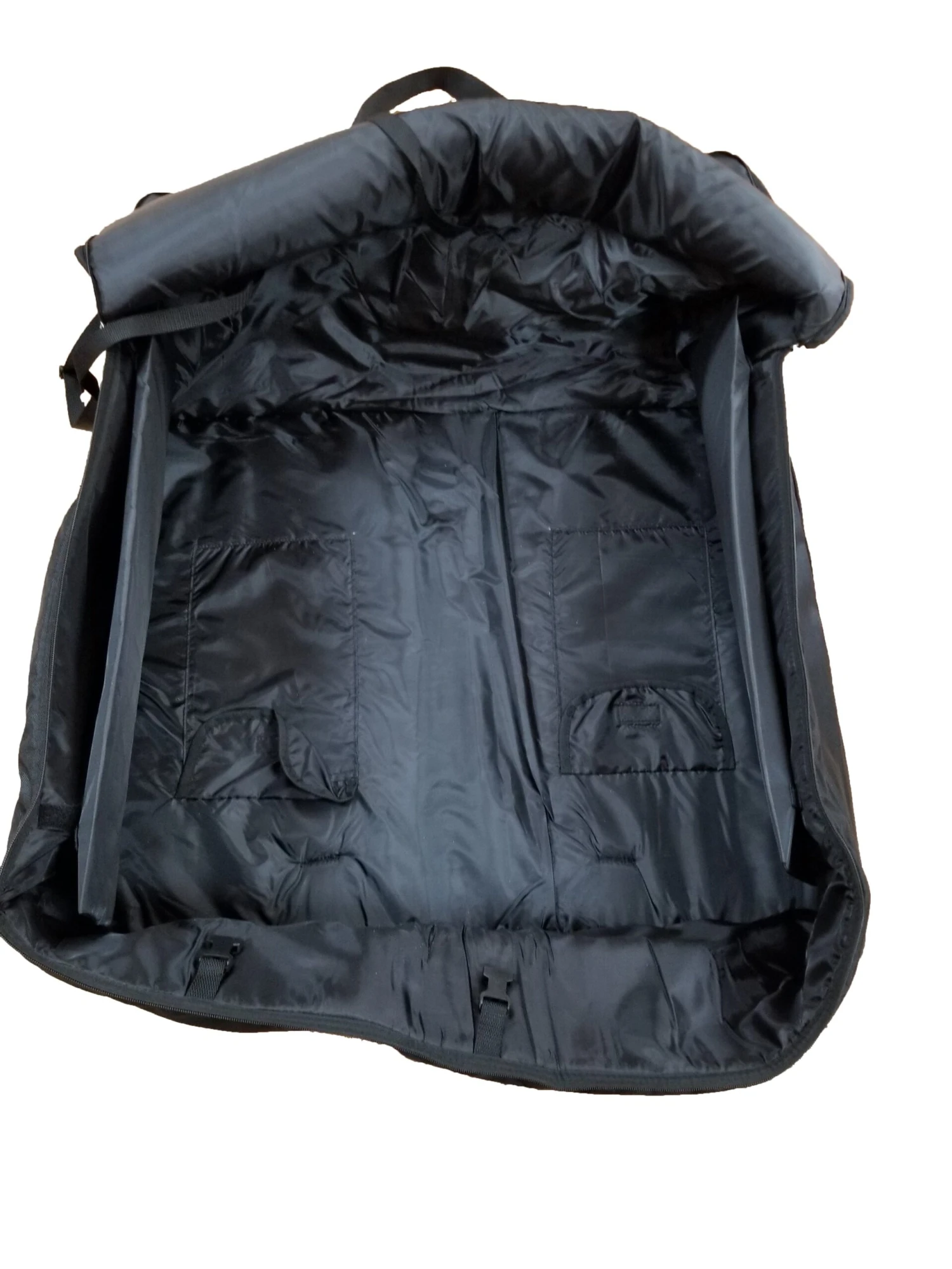 Valco Baby Travel Bag 2 Valco Baby Travel Bag - Image 2