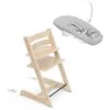 Stokke Tripp Trapp With Newborn Set