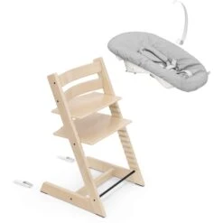 Stokke Tripp Trapp With Newborn Set