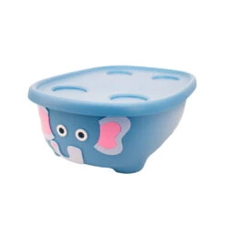 Prince Lionheart Tubimal Baby Bath And Bin -Megababies USA Tubimals elephant sideclosed new 1024x1024 20729935 50bc 419b bf0b 6651fe4472a8