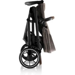 Romer Tura Stroller -Megababies USA U020206 TURA TRUFFLE ATF 10 MASTER ROMER