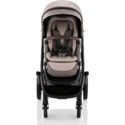 Romer Tura Stroller -Megababies USA U020206 TURA TRUFFLE ATF 2 MASTER ROMER